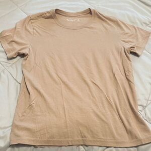 Tan T-Shirt